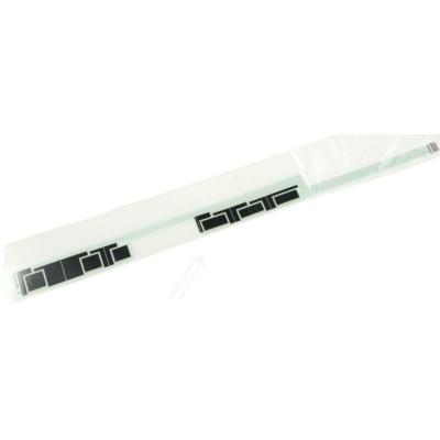 Connecteur 8 Voies/piece Tactile Pour Lave Vaisselle - 41046956