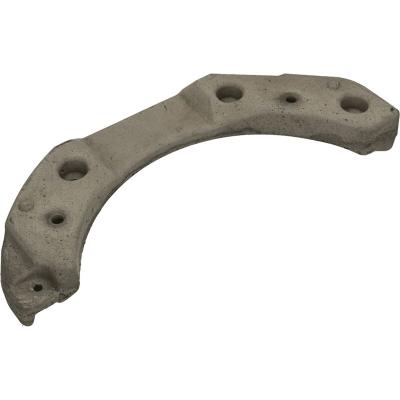 Contre poids droit pour lave linge LG MAG62183201