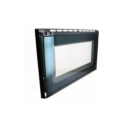 Smeg - Contre-porte 692051044 pour Cuisiniere