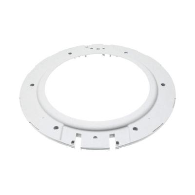 CONTRE PORTE DE HUBLOT pour LAVE LINGE SHARP - 42125292