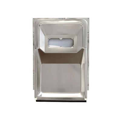 Contre Porte + Joint Pour Lave Vaisselle Hotpoint/ariston - C00532989