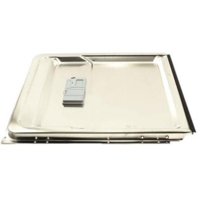Contre-porte pour lave-vaisselle Whirlpool C00619951