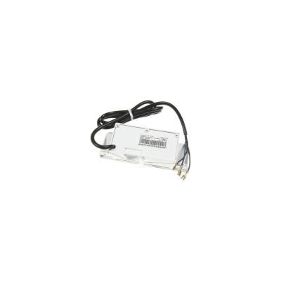 Whirlpool - Control Box Cpl+hercules Platine - Ref: 481010645740