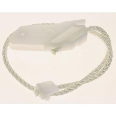Corde de porte pour Lave-vaisselle Bosch 00611370