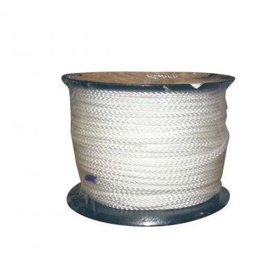 Drisse polypro d. 8 mm bob.100m corderie tournonaise - 370871 1065209