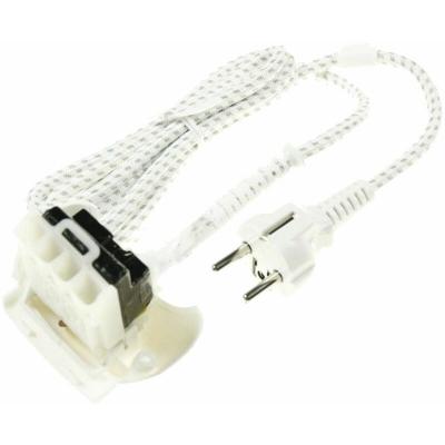 Cordon alimentation Centrale vapeur CS-00138431 CALOR, TEFAL - 331469