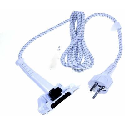Cordon d'alimentation (CS-00119693) Centrale vapeur SEB, CALOR