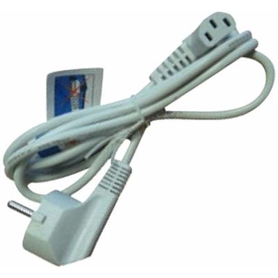 Cordon d'alimentation secteur centrale vapeur cs-00134537, rowenta