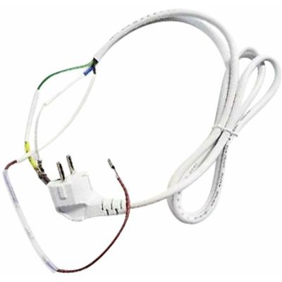 Cordon d'alimentation friteuse ss-993388 seb, tefal