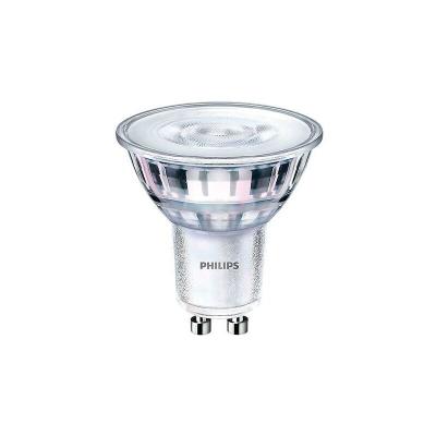 Philips Corepro LEDspot GU10 PAR16 4W 350lm 36D - 840 | Remplacement 50W