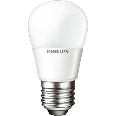 Philips Corepro LEDluster E27 Boule D&eacute;polie 2.8W 250lm - 827 | Remplacement 25W