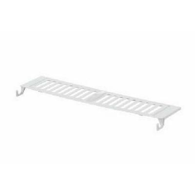 Coulisse de clayette l=455mm, 00355494 pour Refrigerateur Bosch