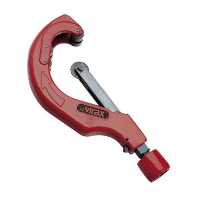 Promo virax -coupe-tube plastique 50-110 mm