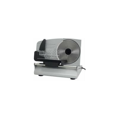 KUKEN Charcuterie 200 W. Acier inoxydable 190 mm.