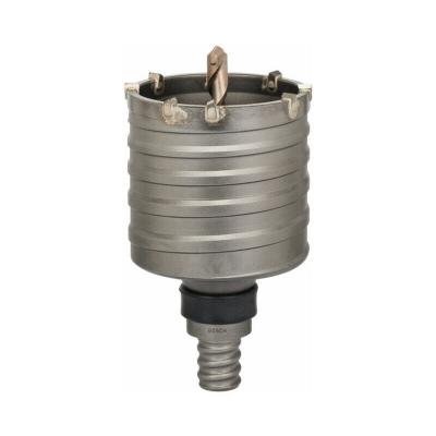Bosch sds-max-9 couronne-tr&eacute;pan 90 mm 2 pieces 2608580523