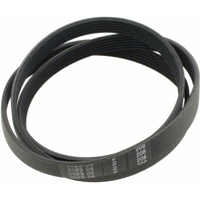 Courroie 1216j6 = 6pje1216 0020300592 pour Lave-linge Haier