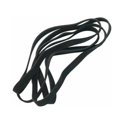 WHIRLPOOL - courroie 1418 j4 poly v pour lave linge WHIRLPOOL