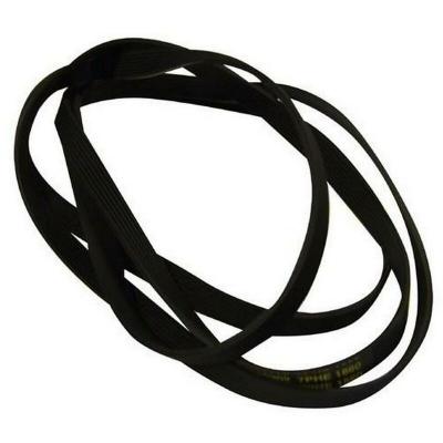 Courroie 1860 mael h7 pour seche linge indesit - c00095658