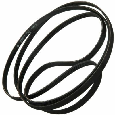Courroie 1884H5 (1255028100) S&egrave;che-linge Zanussi electrolux, faure