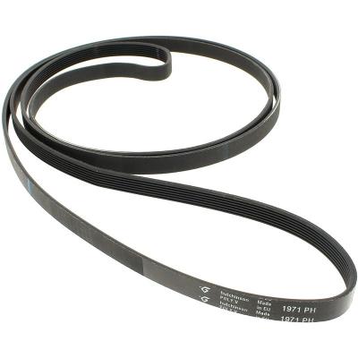 Electrolux - Courroie 1971h7, 140056254018 pour seche-linge