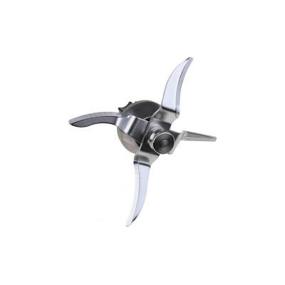 Vorwerk - Couteau thermomix tm31, Robot de cuisine, 30525 - 1