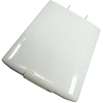 Couvercle (43007446) Lave-linge Zerowatt saba, thomson