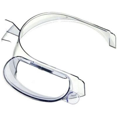 Couvercle anti projection pour robots COOKING CHEF Robot m&eacute;nager (KW714713 KENWOOD)
