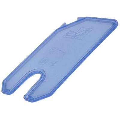 Couvercle bac &agrave; l'huile (312269-37888) - Friteuse (SS-994843 SEB)