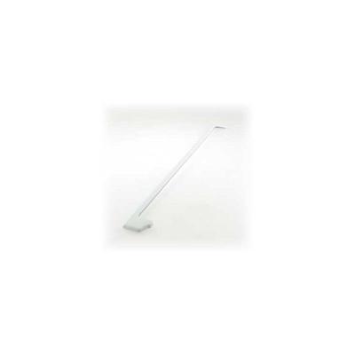 Profile avant de clayette pour refrigerateur/congelateur 4851900100