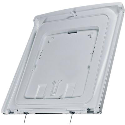 Couvercle complet Lave-linge 481010443838, C00437960 WHIRLPOOL