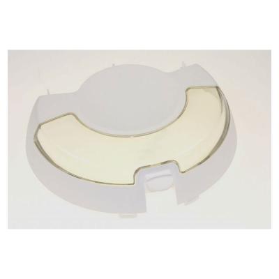 Couvercle friteuse (300893-12853) Friteuse (SS-991271 SS-993603 SEB)