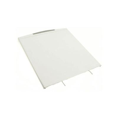 Couvercle de porte pour lave linge whirlpool - 481010539925
