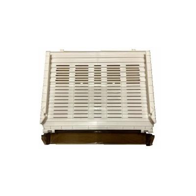 Couvercle glissi&egrave;re pour refrigerateur Samsung DA97-19218C