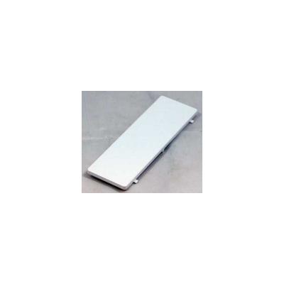 Couvercle poignee de porte pour lave vaisselle smeg - 8847815
