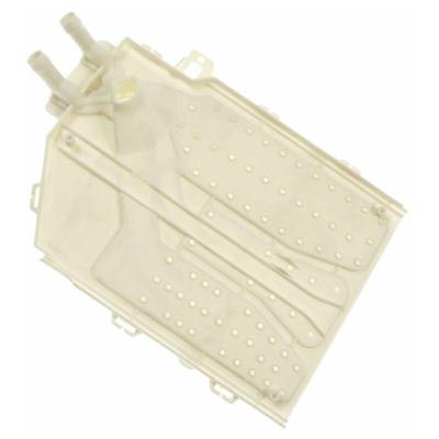 Couvercle porte bac - Lave-linge (41022270 ZEROWATT, HOOVER, CANDY)