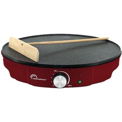 Cr&ecirc;pi&egrave;re 30 Cm Piment - Happy Cr&ecirc;pes - 8953 Little Balance 1252768