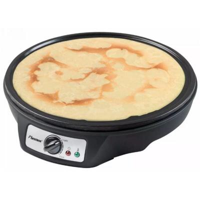 Bestron - 1000w.diam 30cm.noir. asw602z