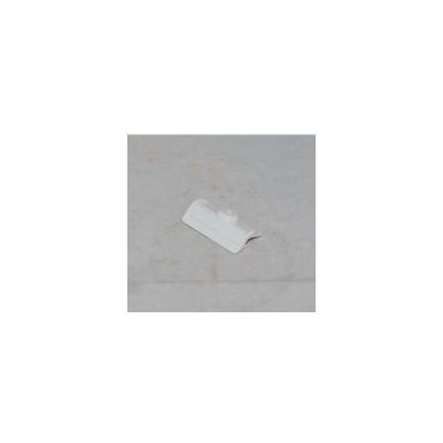 Crochet de porte freezer pour refrigerateur whirlpool 480131100599