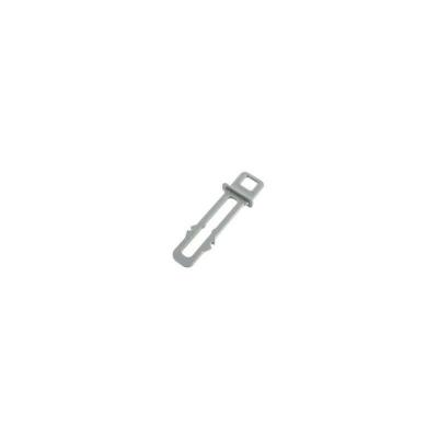 Crochet de porte c00282807 pour Lave-vaisselle Ariston