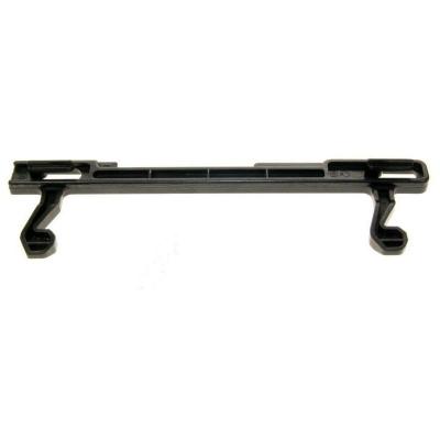 Crochet de porte pour micro onde BOSCH ou SIEMENS - HMT82M42035 00612131 HMT82M420-35 3WGB253404
