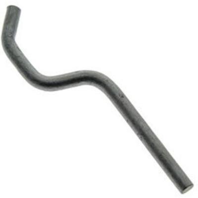 Crochet de ressort hotpoint, indesit, whirlpool 481240468023