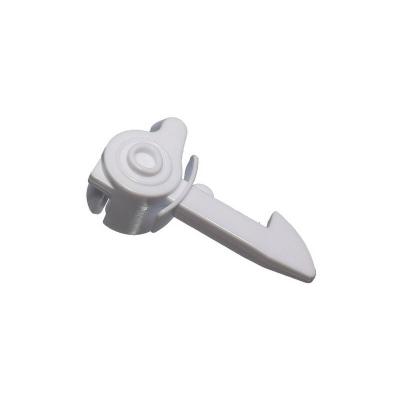 Crochet De Porte Pour Lave Linge Bosch - 00627610
