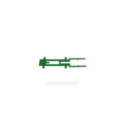 Crochet verrou porte pour Lave-vaisselle Whirlpool 481231058116