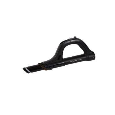 Crosse ergonomique avec brossette pour aspirateur, tefal - lj9398714
