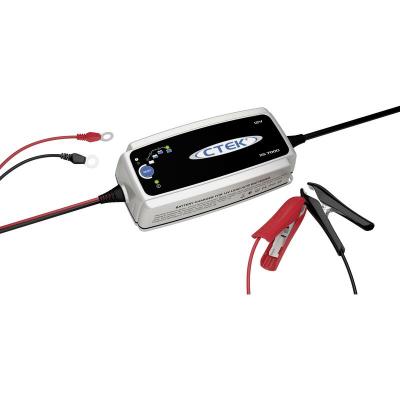 Chargeur de batterie CTEK XS 7000 EU 12V