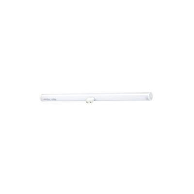 Lampe culot central s14d 500mm led 8w 2700k 640 lumens, classe &eacute;nerg&eacute;tique a+, 35000h