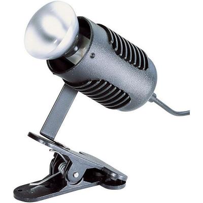Culot E27 avec fiche Euro 230 V 60 W 1 pc(s) S69731