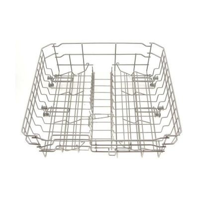 Panier sup&eacute;rieur gris Lave-vaisselle 34420450, 672000800345 CURTISS