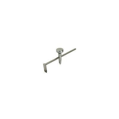 Cutter circulaire de plaquiste r&eacute;glable jusqu'au D. 40 cm