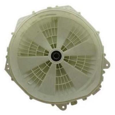 Cuve Arriere Avec Roulements + Joint Pour Lave Linge - As0033799